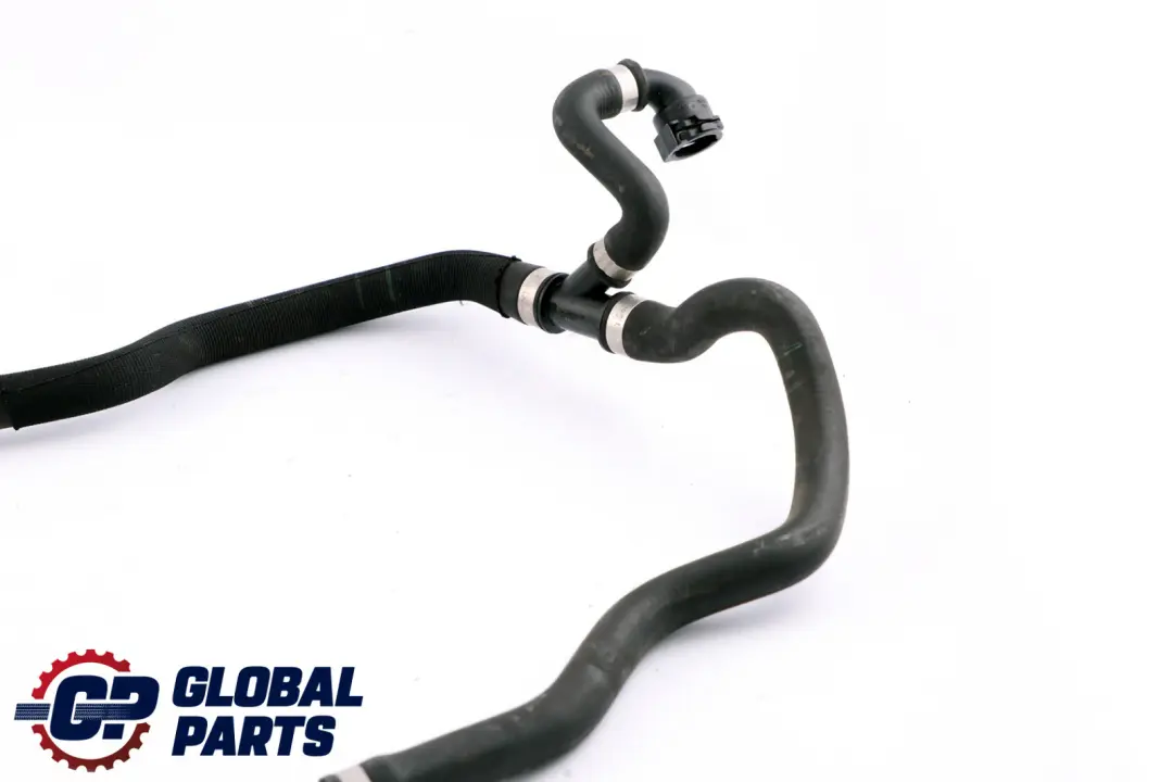 Tuyau De Retour D'Eau De Refroidissement Pour Radiateur BMW E65 E66 E67 - SKU 7524841 - Numéro de pièce 7524841