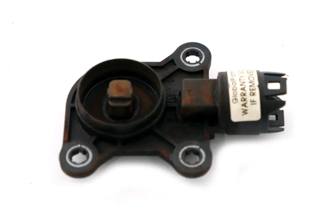 Czujnik Wału Mimośrodowego N52 do BMW E60 E65 E81 E87 E90 F10 o numerze 7524879 BMW E60 E65 E81 E87 E90 F10 Czujnik Wału Mimośrodowego N52 - SKU 7524879 - Numer Części 7524879