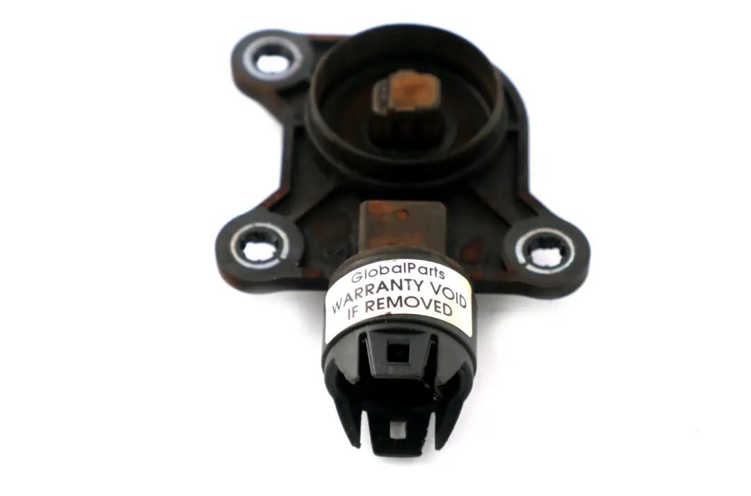 Czujnik Wału Mimośrodowego N52 do BMW E60 E65 E81 E87 E90 F10 o numerze 7524879 BMW E60 E65 E81 E87 E90 F10 Czujnik Wału Mimośrodowego N52 - SKU 7524879 - Numer Części 7524879