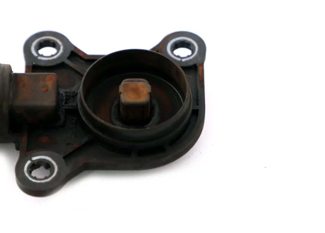 Eccentric Shaft Sensor N52 to BMW E60 E65 E81 E87 E90 F10 with Part number 7524879 BMW E60 E65 E81 E87 E90 F10 Eccentric Shaft Sensor N52 - SKU 7524879 - Part number 7524879