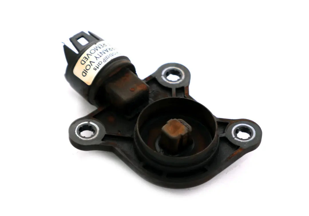 Sensore Albero Eccentrico N52 per BMW E60 E65 E81 E87 E90 F10 con numero di parte 7524879 BMW E60 E65 E81 E87 E90 F10 Sensore Albero Eccentrico N52 - SKU 7524879 - Numero di parte 7524879