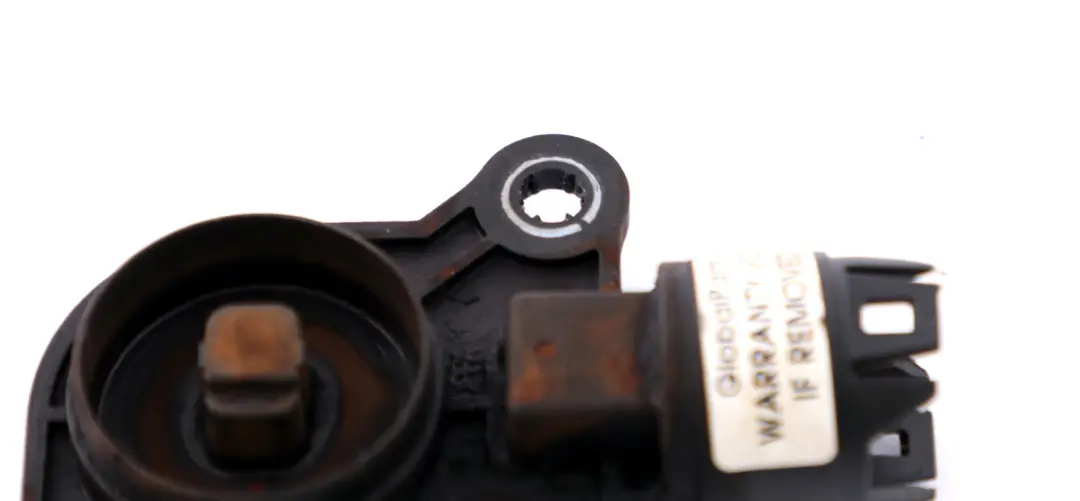 Czujnik Wału Mimośrodowego N52 do BMW E60 E65 E81 E87 E90 F10 o numerze 7524879 BMW E60 E65 E81 E87 E90 F10 Czujnik Wału Mimośrodowego N52 - SKU 7524879 - Numer Części 7524879