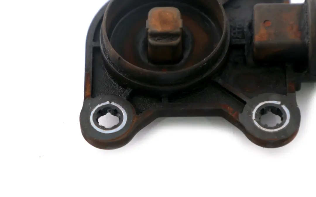 Czujnik Wału Mimośrodowego N52 do BMW E60 E65 E81 E87 E90 F10 o numerze 7524879 BMW E60 E65 E81 E87 E90 F10 Czujnik Wału Mimośrodowego N52 - SKU 7524879 - Numer Części 7524879