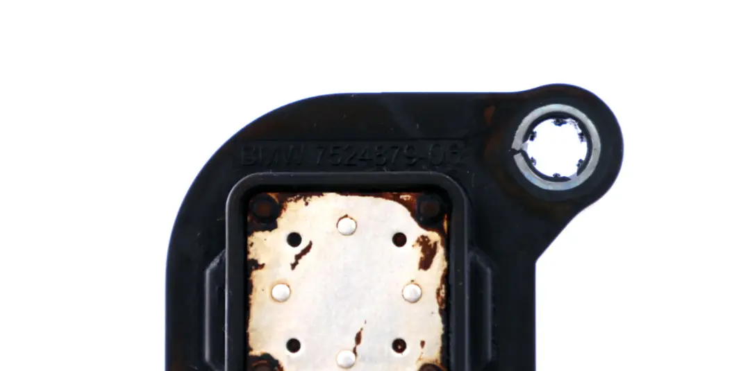 Capteur D'Arbre Excentrique N52 pour BMW E60 E65 E81 E87 E90 F10 à propos du numéro de pièce 7524879 BMW E60 E65 E81 E87 E90 F10 Capteur D'Arbre Excentrique N52 - SKU 7524879 - Numéro de pièce 7524879