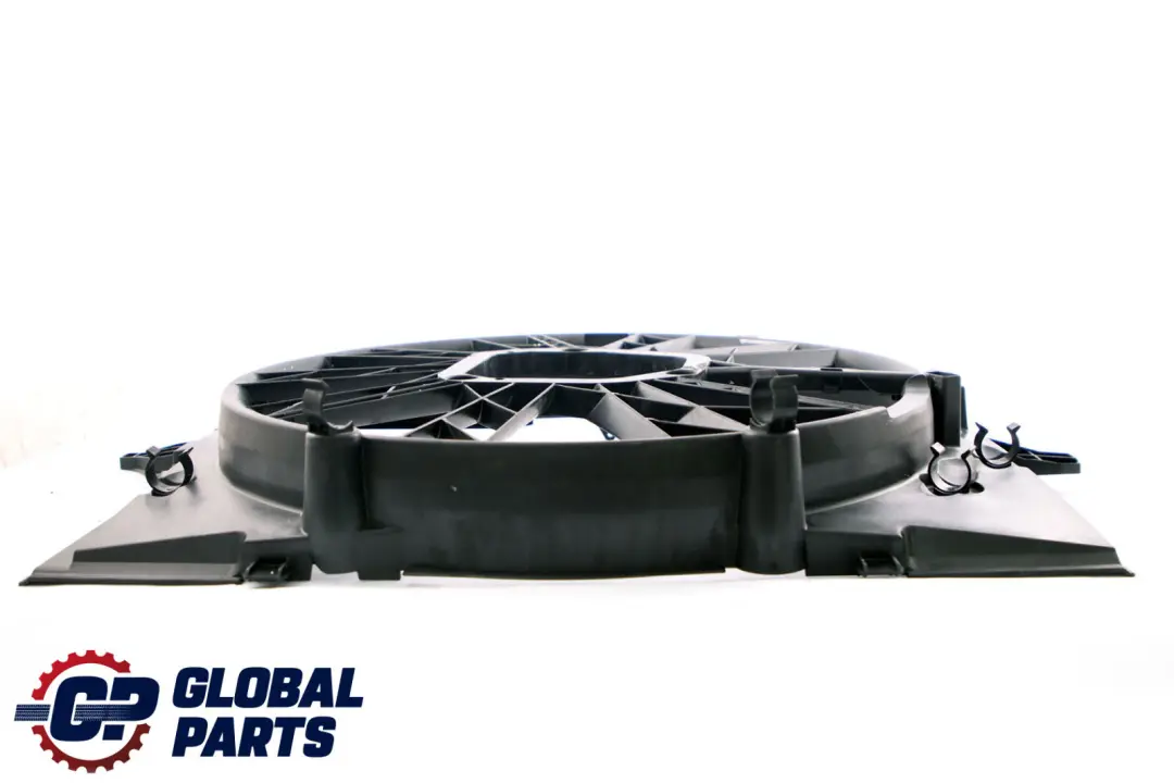BMW 5 6 7 E60 E63 E65 520i 530i 730i M54 N52 Radiator Fan Housing Cover - SKU 7524881 - Part number 7524881