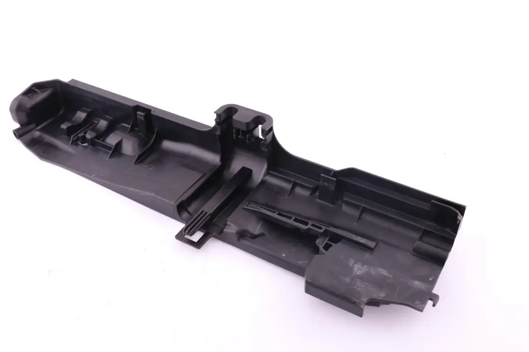 Radiateur porteur de module BMW 1 3 X1 Z4 Serie E81 E87 E90 E90N E91 E92 - SKU 7524912 - Numéro de pièce 7524912