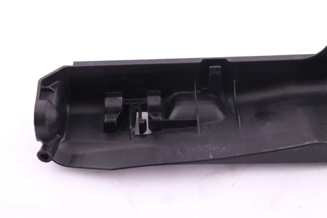 Radiateur porteur de module BMW 1 3 X1 Z4 Serie E81 E87 E90 E90N E91 E92 - SKU 7524912 - Numéro de pièce 7524912