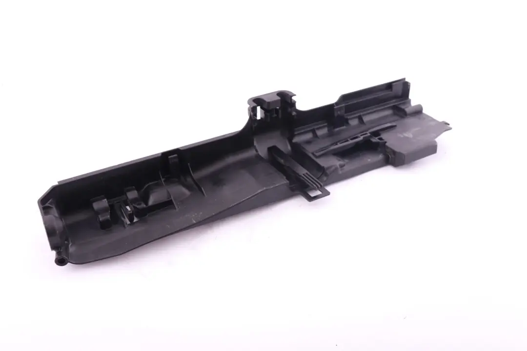 Radiateur porteur de module BMW 1 3 X1 Z4 Serie E81 E87 E90 E90N E91 E92 - SKU 7524912 - Numéro de pièce 7524912