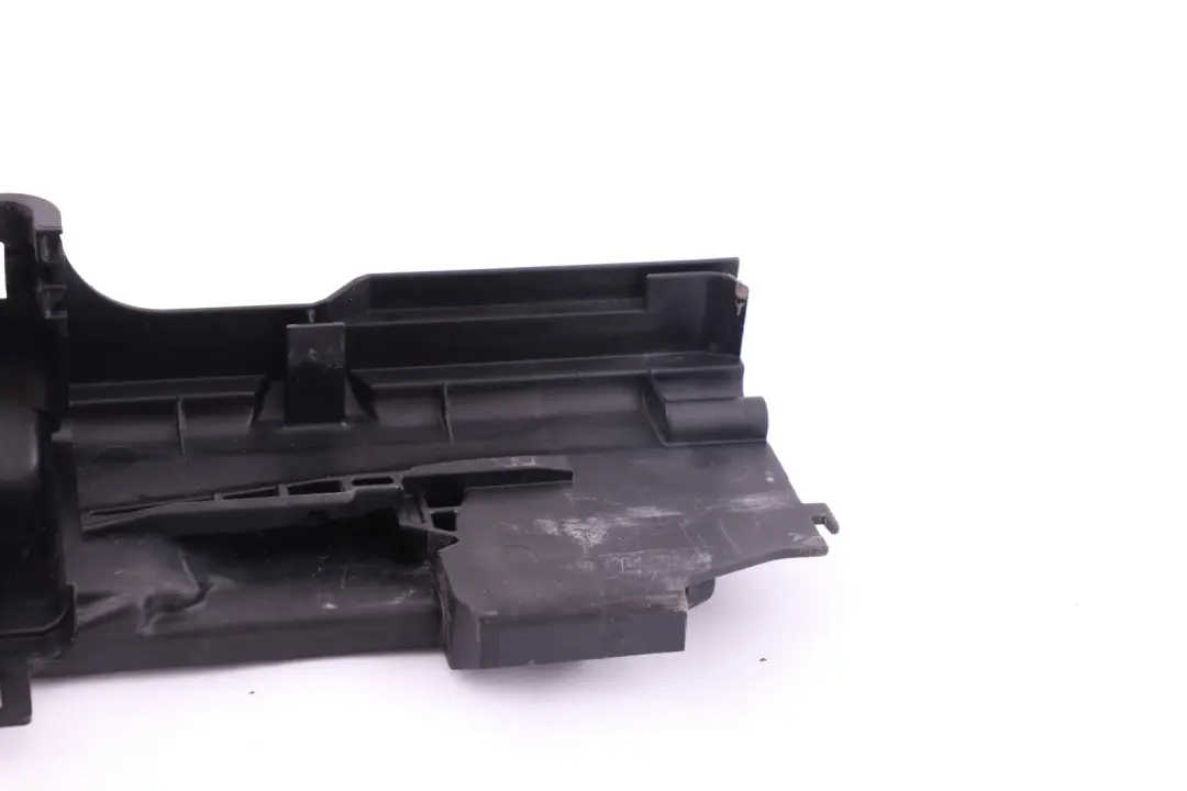 Radiateur porteur de module BMW 1 3 X1 Z4 Serie E81 E87 E90 E90N E91 E92 - SKU 7524912 - Numéro de pièce 7524912
