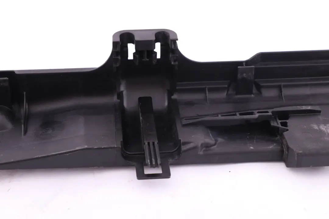 Modulo Carrier Radiatore per BMW X1 Z4 E81 E87 E90 E90N E91 E92 con numero di parte 7524912 BMW X1 Z4 E81 E87 E90 E90N E91 E92 Modulo Carrier Radiatore - SKU 7524912 - Numero di parte 7524912