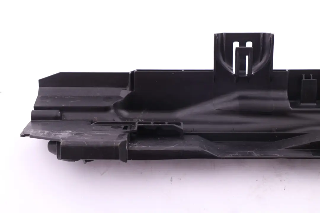 Module Carrier Radiator Right O/S to BMW E81 E87 E90 E91 E92 with Part number 7524914 BMW E81 E87 E90 E91 E92 Module Carrier Radiator Right O/S - SKU 7524914 - Part number 7524914