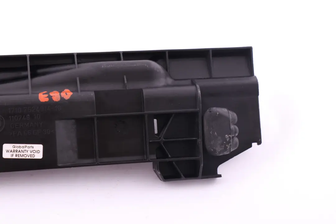 Supporto Modulo Radiatore Destro per BMW E81 E87 E90 E91 E92 con numero di parte 7524914 BMW E81 E87 E90 E91 E92 Supporto Modulo Radiatore Destro - SKU 7524914 - Numero di parte 7524914