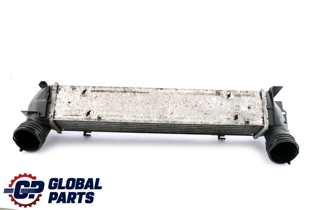 Charge Air Cooler Intercooler Radiator to BMW E81 E87 E90 E91 with Part number 7524916 BMW E81 E87 E90 E91 Charge Air Cooler Intercooler Radiator - SKU 7524916 - Part number 7524916