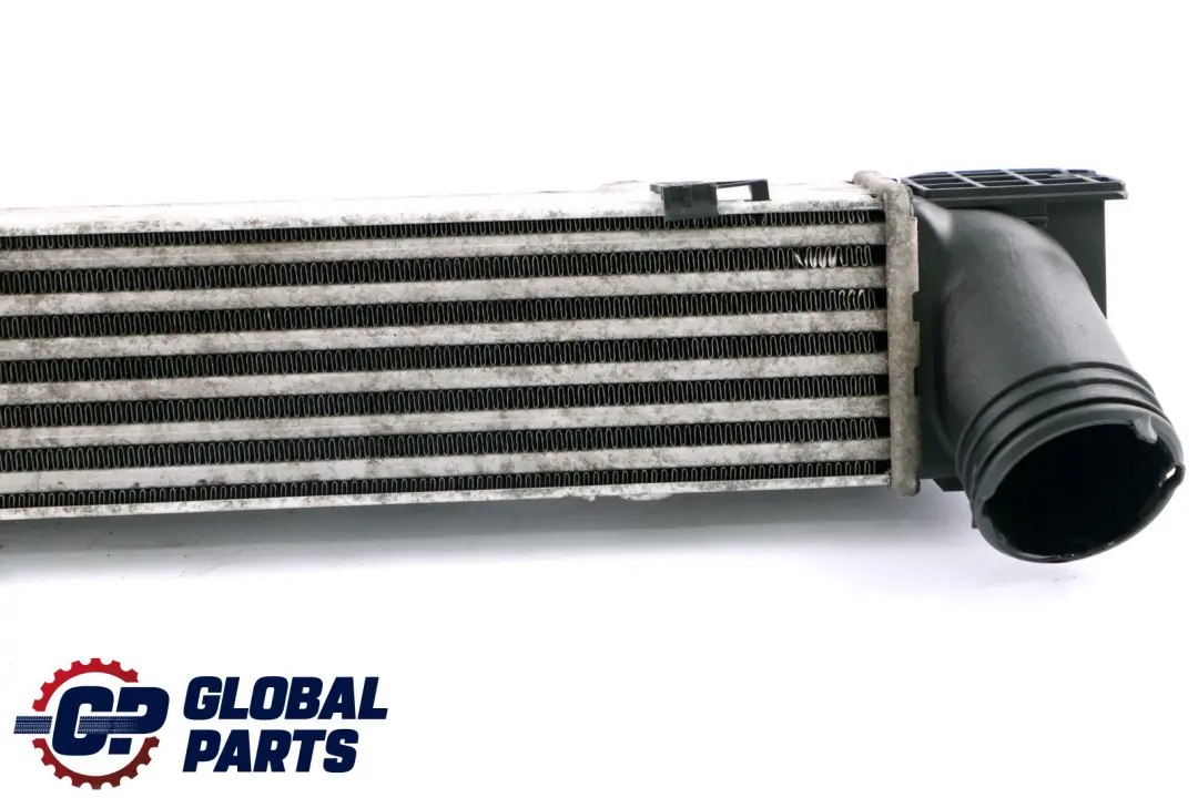 Charge Air Cooler Intercooler Radiator to BMW E81 E87 E90 E91 with Part number 7524916 BMW E81 E87 E90 E91 Charge Air Cooler Intercooler Radiator - SKU 7524916 - Part number 7524916