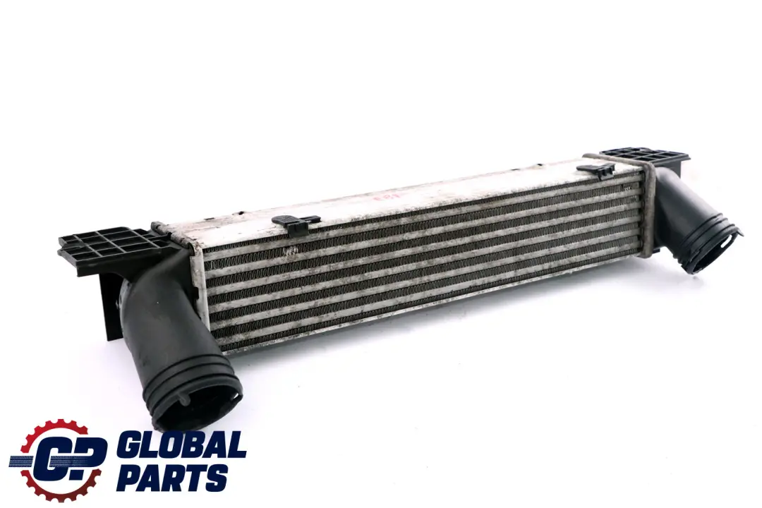 BMW E81 E87 E90 Intercooler Chłodnica Powietrza Diesel - SKU 7524916 - Numer Części 7524916