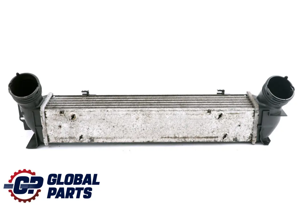 BMW E81 E87 E90 E91 Enfriador De Aire De Carga Intercooler Radiador - SKU 7524916 - Número de pieza 7524916