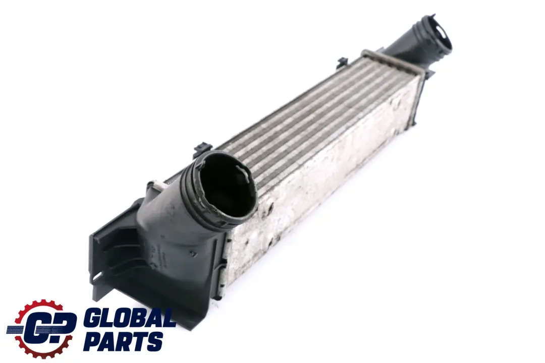 BMW E81 E87 E90 Intercooler Chłodnica Powietrza Diesel - SKU 7524916 - Numer Części 7524916