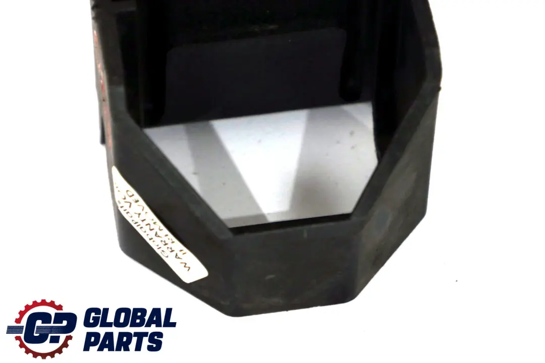 Support De Refroidisseur Inférieur BMW E81 E82 E87 E87N E90 E91 E92 E93  - SKU 7524956 - Numéro de pièce 17117524956