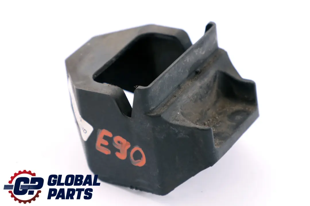 Support De Refroidisseur Inférieur BMW E81 E82 E87 E87N E90 E91 E92 E93  - SKU 7524956 - Numéro de pièce 17117524956