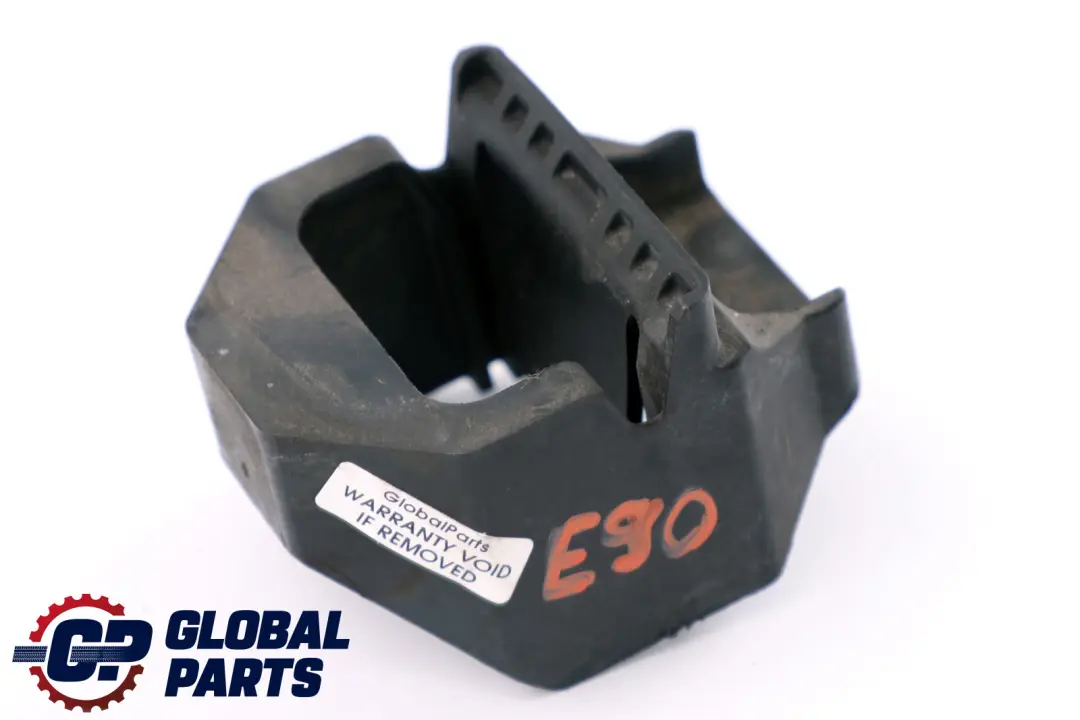 Support De Refroidisseur Inférieur BMW E81 E82 E87 E87N E90 E91 E92 E93  - SKU 7524956 - Numéro de pièce 17117524956