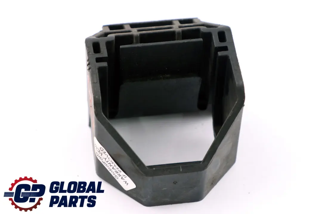 Support De Refroidisseur Inférieur BMW E81 E82 E87 E87N E90 E91 E92 E93  - SKU 7524956 - Numéro de pièce 17117524956