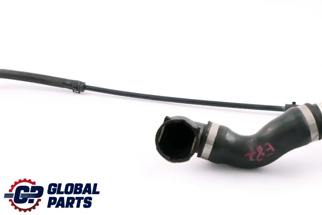 BMW 1 Serie 3 E81 E87 Flexible Depart Moteur Haut Radiateur - SKU 7525023 - Numéro de pièce 7525023