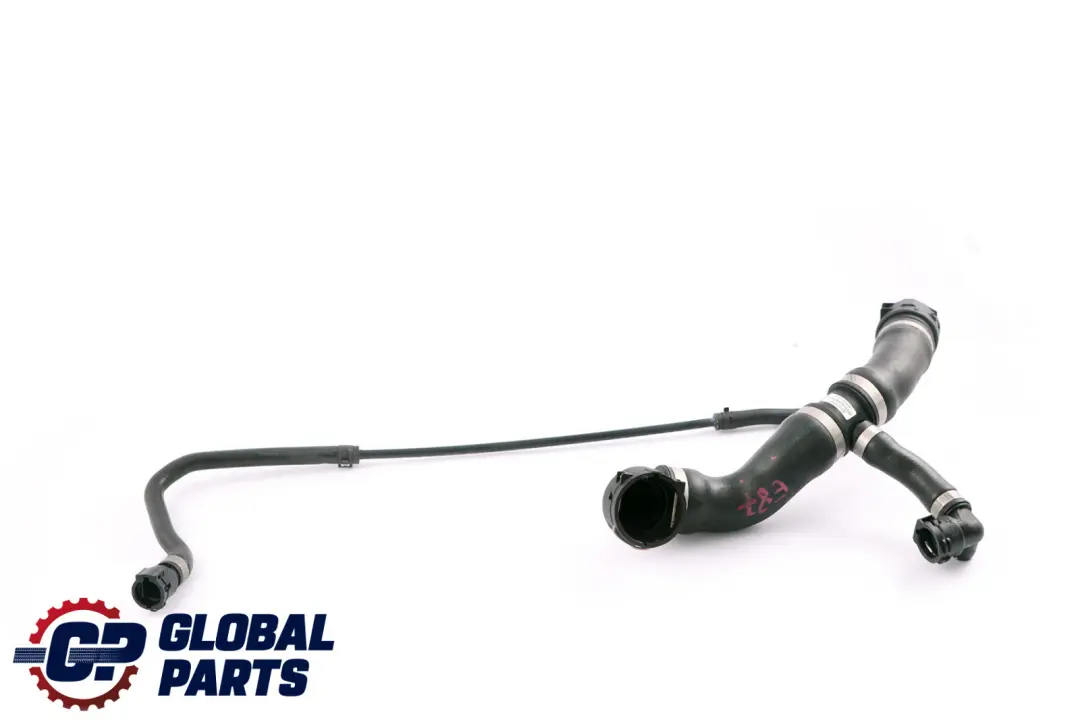 BMW E81 E87 N45 N46 Przewód Elastyczny Chłodnicy - SKU 7525023 - Numer Części 7525023