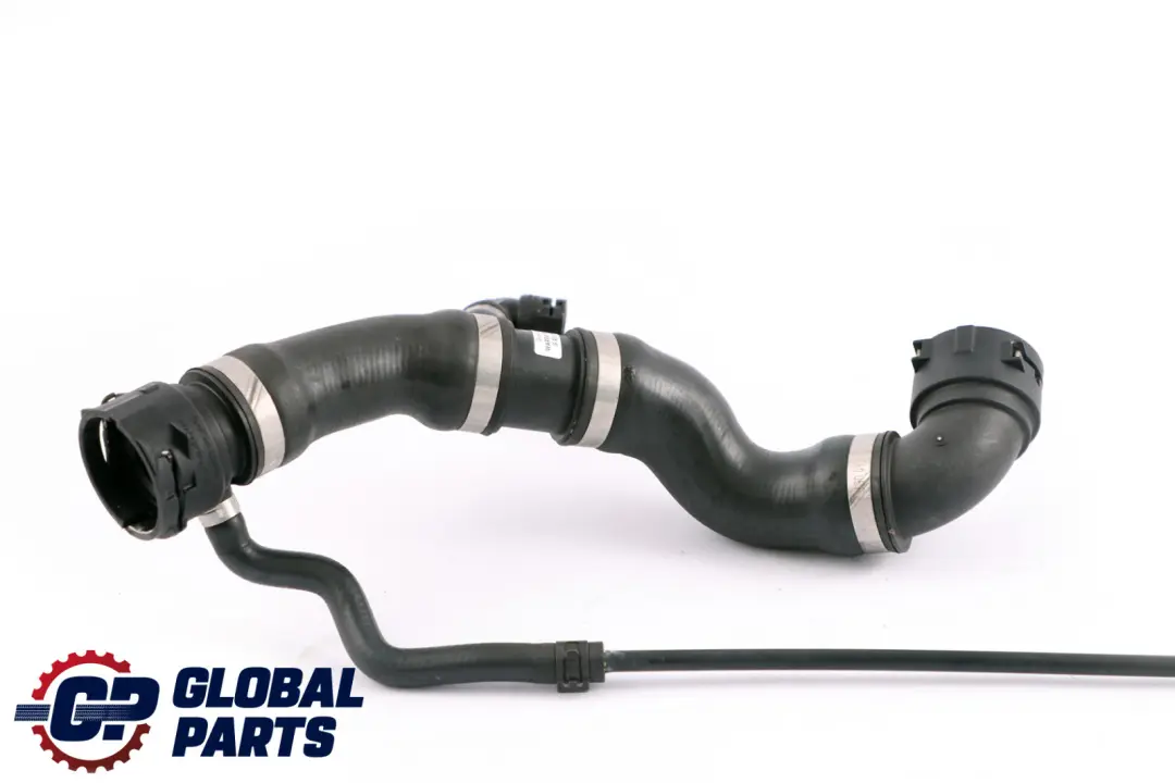 BMW 1 Serie 3 E81 E87 Flexible Depart Moteur Haut Radiateur - SKU 7525023 - Numéro de pièce 7525023