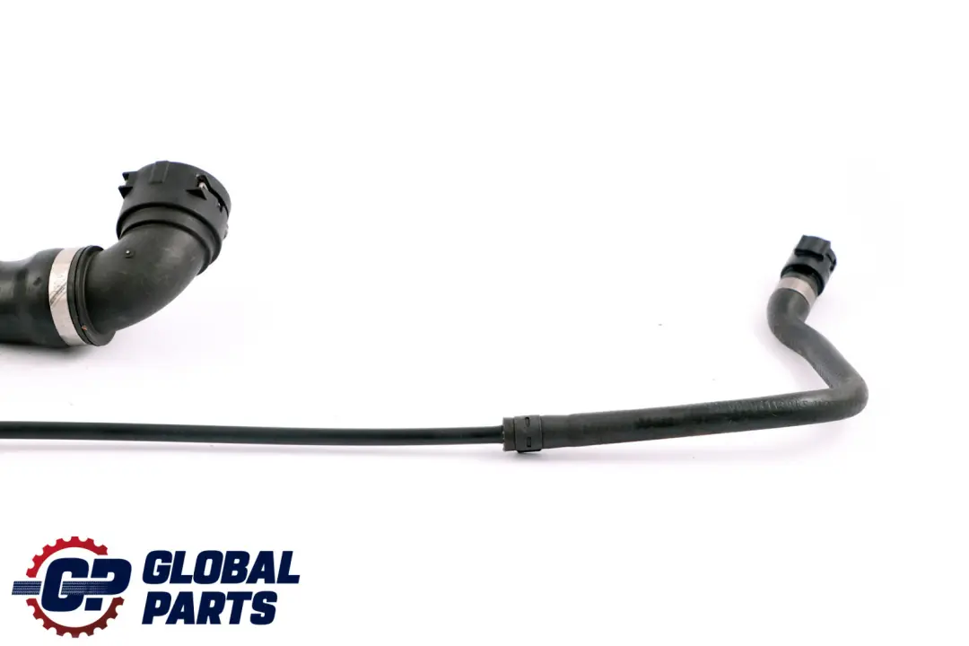 Depart Moteur Haut Radiateur pour BMW 1 Serie 3 E81 E87 Flexible à propos du numéro de pièce 7525023 BMW 1 Serie 3 E81 E87 Flexible Depart Moteur Haut Radiateur - SKU 7525023 - Numéro de pièce 7525023