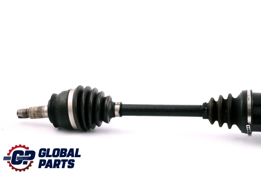 W17 Driveshaft Output Shaft 025 Front Right O/S to Mini Cooper One D R50 with Part number 7525128 Mini Cooper One D R50 W17 Driveshaft Output Shaft 025 Front Right O/S - SKU 7525128 - Part number 7525128