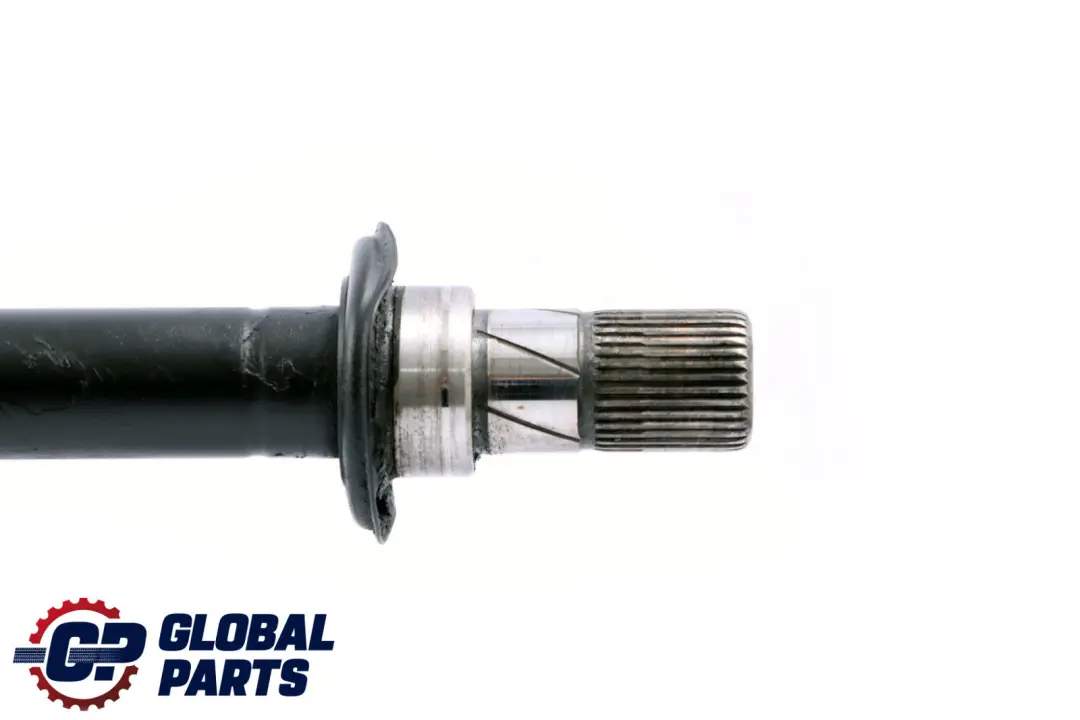 W17 albero di trasmissione 025 anteriore destro per Mini Cooper One D R50 con numero di parte 7525128 Mini Cooper One D R50 W17 albero di trasmissione 025 anteriore destro - SKU 7525128 - Numero di parte 7525128