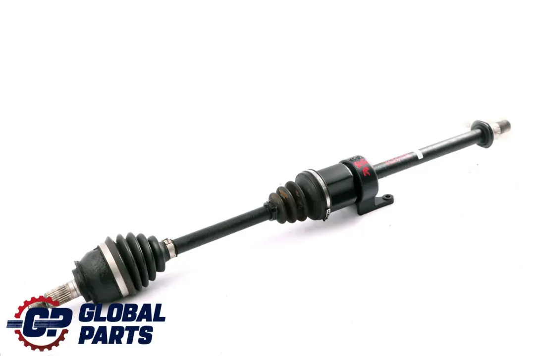 W17 albero di trasmissione 025 anteriore destro per Mini Cooper One D R50 con numero di parte 7525128 Mini Cooper One D R50 W17 albero di trasmissione 025 anteriore destro - SKU 7525128 - Numero di parte 7525128