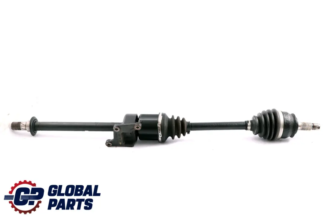 W17 Eje de Transmisión Eje de Salida 025 Delantero Derecho para Mini D R50 con número de pieza 7525128 Mini D R50 W17 Eje de Transmisión Eje de Salida 025 Delantero Derecho - SKU 7525128 - Número de pieza 7525128