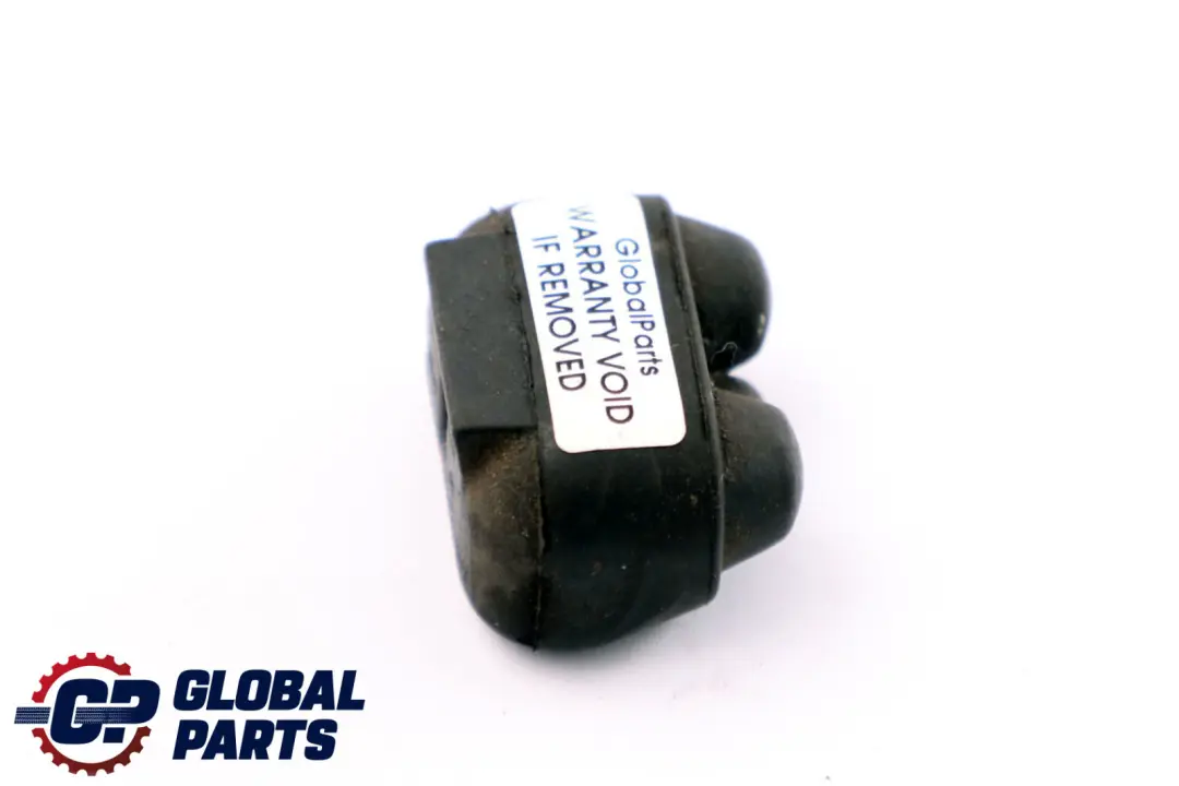 BMW E81 E87 E90 E91 Guarnizione IN Gomma Cuscinetti Radiatore - SKU 7525267 - Numero di parte 7525267