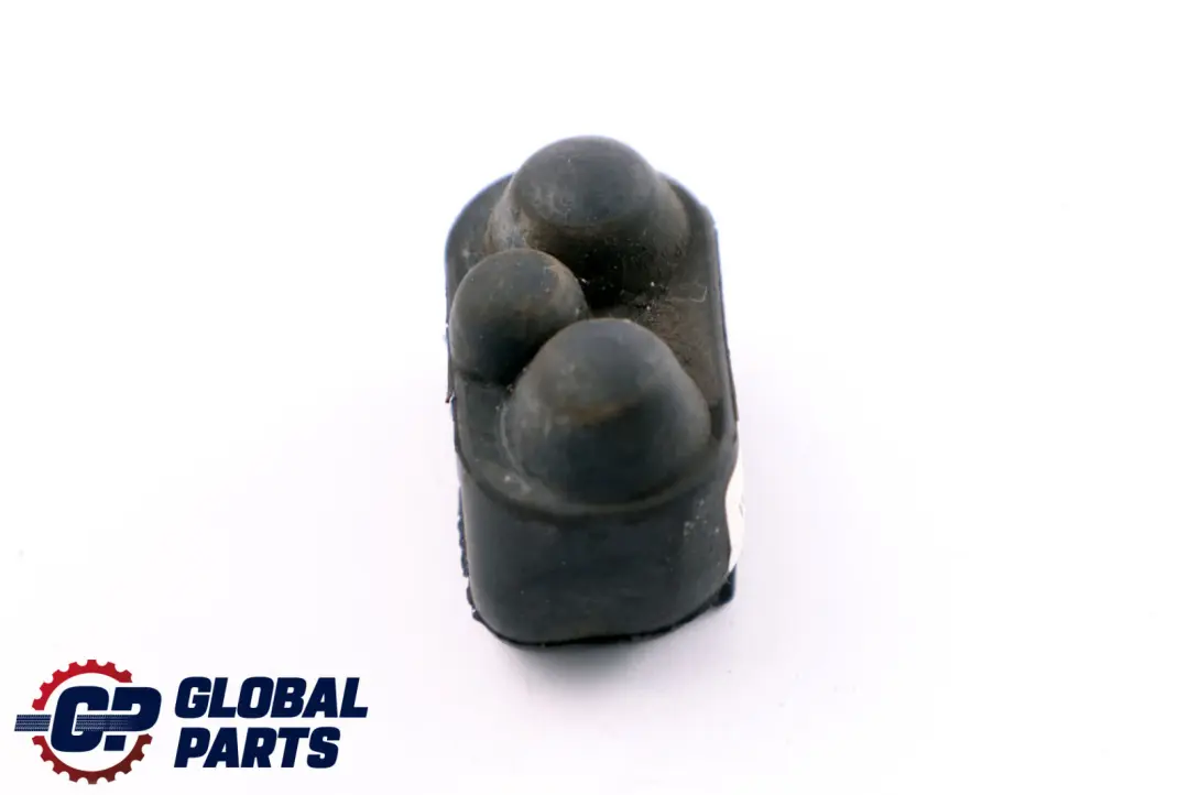 BMW E81 E87 E90 E91 Motor Radiador Goma Montaje Bush Ojal - SKU 7525267 - Número de pieza 7525267