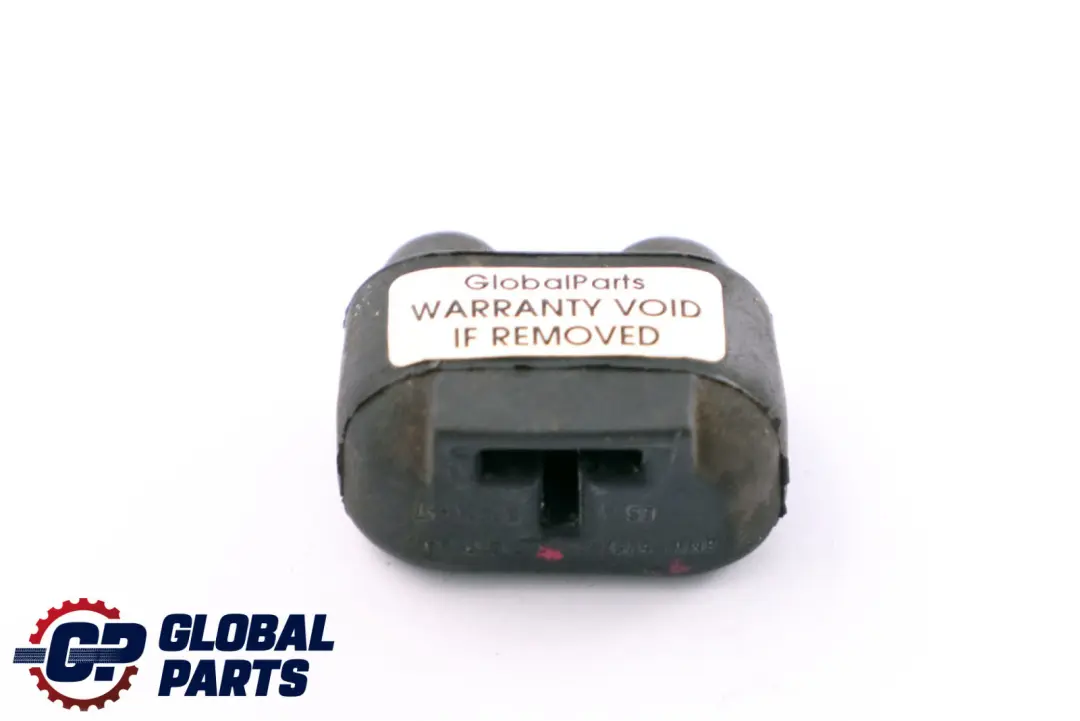 Gummidichtung Gummilager Motorkühler für BMW E81 E87 E90 E91 mit Teilenummer 7525267 BMW E81 E87 E90 E91 Gummidichtung Gummilager Motorkühler - SKU 7525267 - Teilenummer 7525267