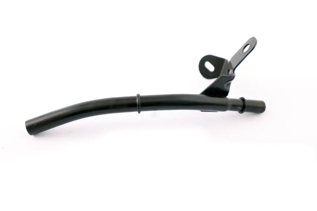 BMW E87 E90 E91 Öl Rücklauf Rohr 118i 318i N46 1143 - SKU 7525287 - Teilenummer 7525287