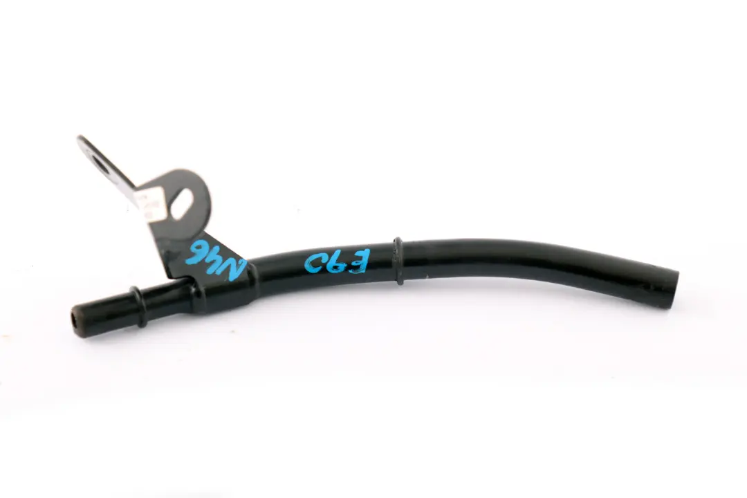 BMW E87 E90 E91 Tuyau De Retour D'Huile 118I 318I N46 - SKU 7525287 - Numéro de pièce 7525287