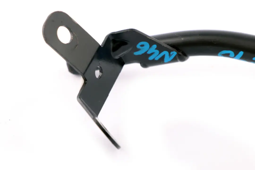 BMW E87 E90 E91 Tuyau De Retour D'Huile 118I 318I N46 - SKU 7525287 - Numéro de pièce 7525287