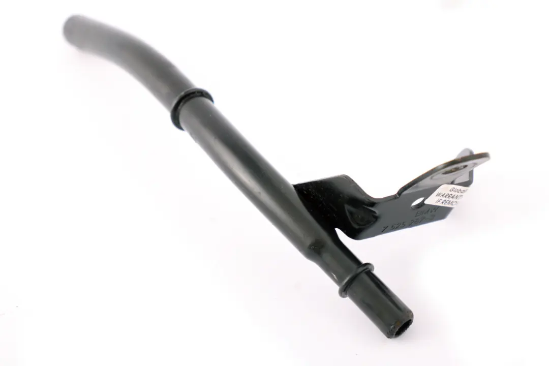 Tubo De retorno De aceite 118i 318i N46 para BMW E87 E90 E91 con número de pieza 7525287 BMW E87 E90 E91 Tubo De retorno De aceite 118i 318i N46 - SKU 7525287 - Número de pieza 7525287