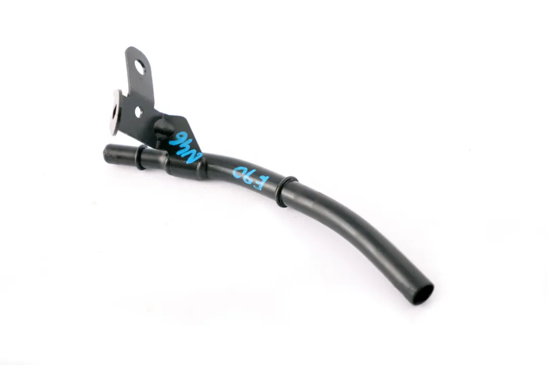 BMW E87 E90 E91 Tubo De retorno De aceite 118i 318i N46 - SKU 7525287 - Número de pieza 7525287