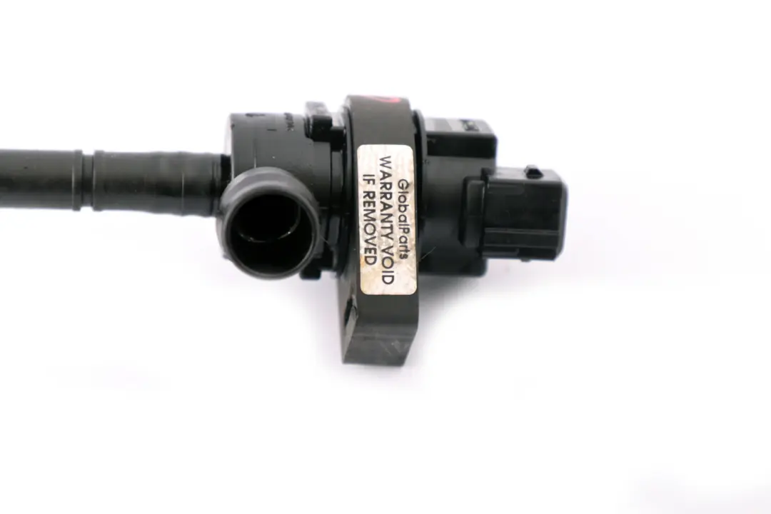 BMW E87 E90 E91 Tubo De retorno De aceite 118i 318i N46 - SKU 7525287 - Número de pieza 7525287