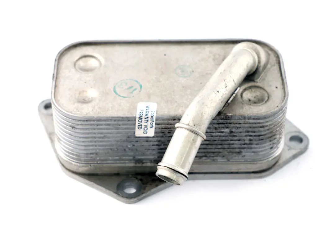 F21F30 F31 Ölkühler Motorölkühler Motor für BMW E87 E90 E91 E60 F01 F10 F11 F20 mit Teilenummer 7525333 BMW E87 E90 E91 E60 F01 F10 F11 F20 F21F30 F31 Ölkühler Motorölkühler Motor - SKU 7525333 - Teilenummer 7525333