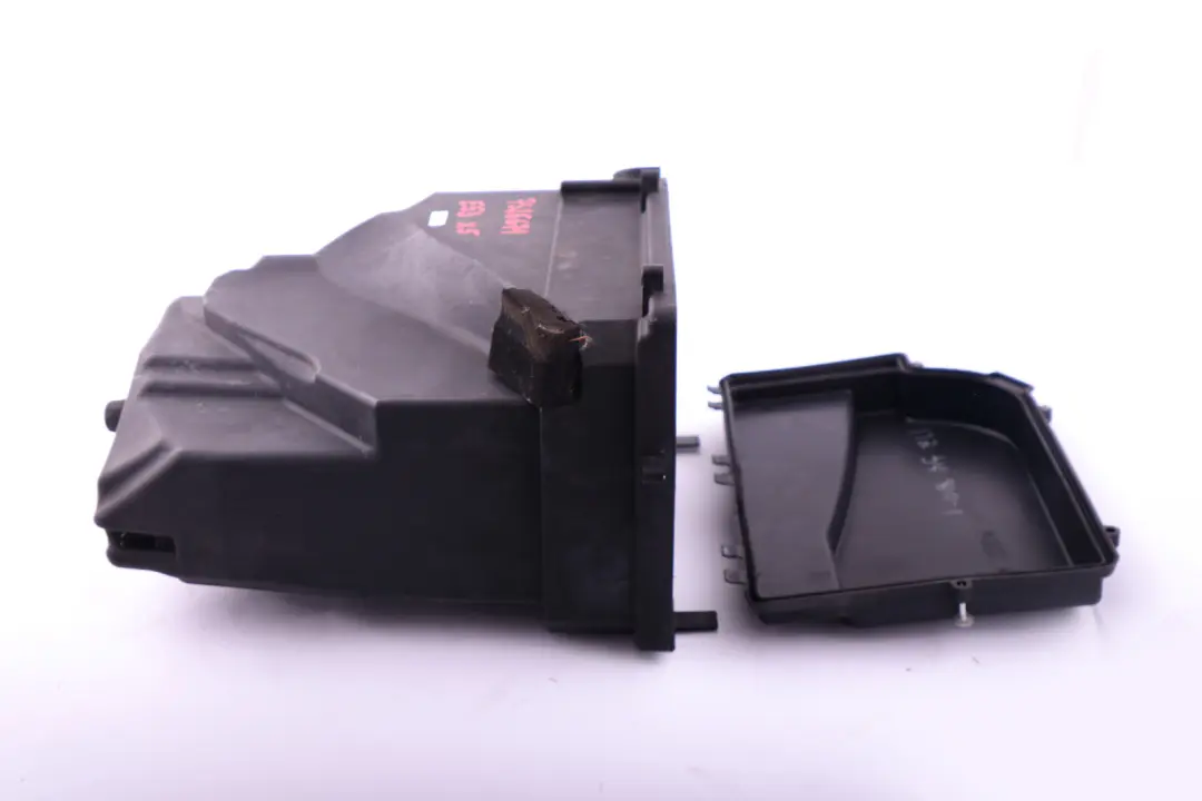 Carrier Control Unit E-Box to BMW X5 Series E53 Cover with Part number 7525671 BMW X5 Series E53 Cover Carrier Control Unit E-Box - SKU 7525671-1 - Part number 7525671