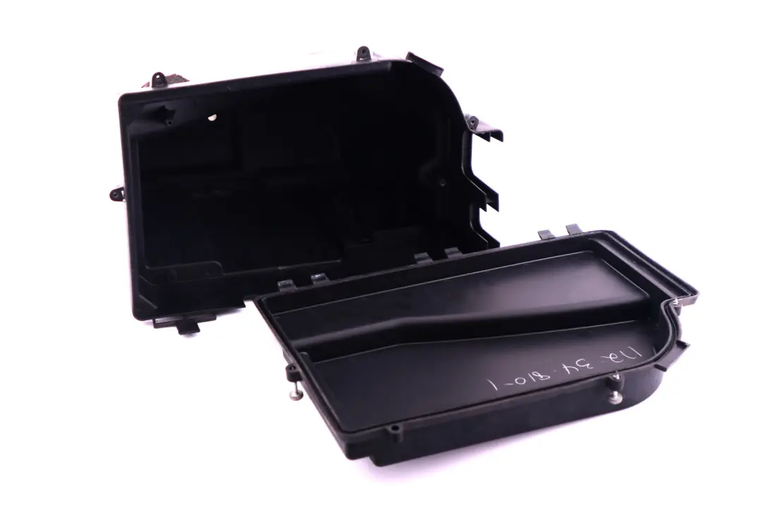 BMW X5 Series E53 Cover Carrier Control Unit E-Box - SKU 7525671-1 - Part number 7525671