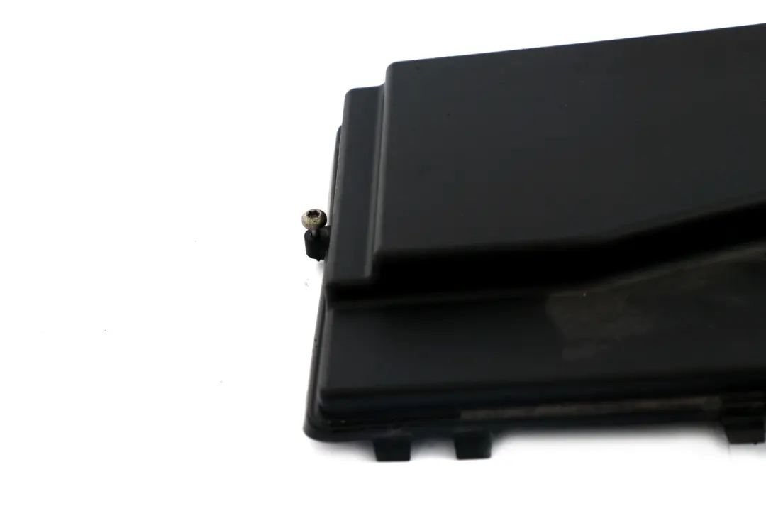 BMW X5 Series E53 Engine Control Unit Box Cover 1438014 - SKU 7525673 - Part number 12907525673