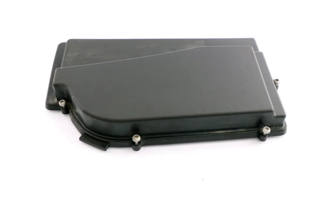 BMW X5 Series E53 Engine Control Unit Box Cover 1438014 - SKU 7525673 - Part number 12907525673