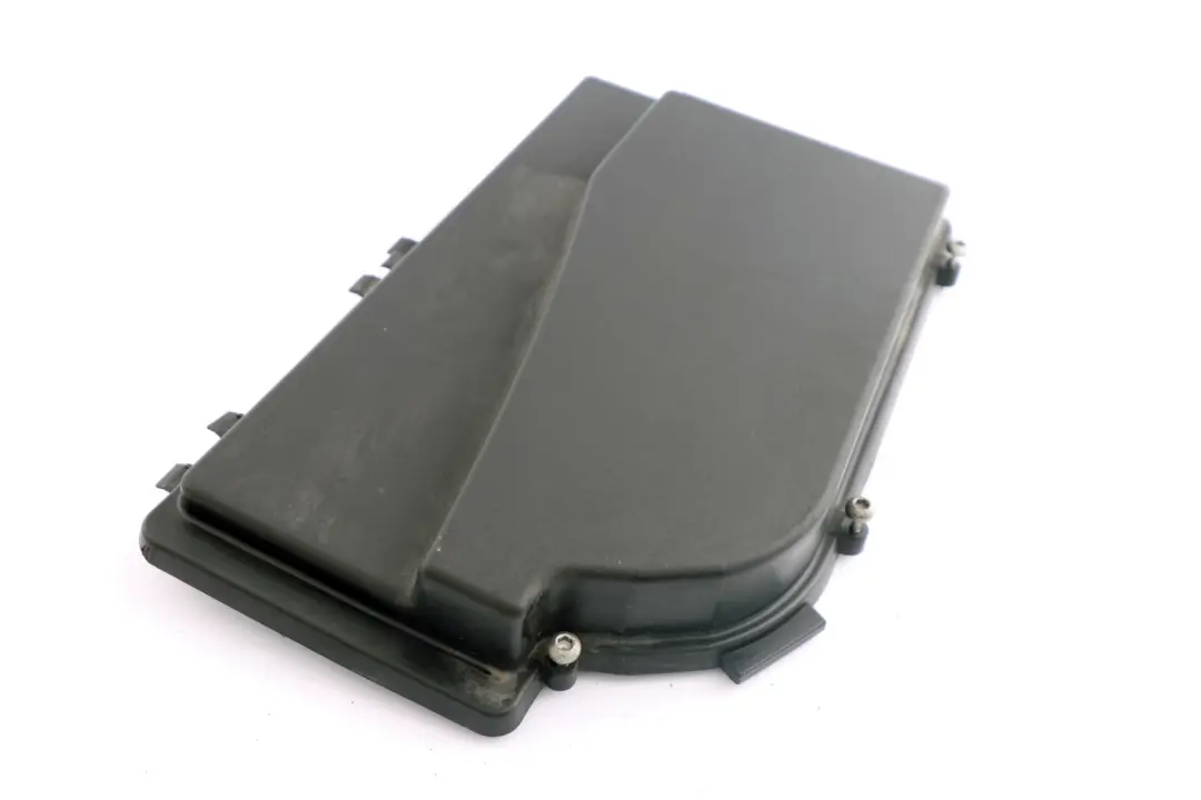 BMW X5 Series E53 Engine Control Unit Box Cover 1438014 - SKU 7525673 - Part number 12907525673