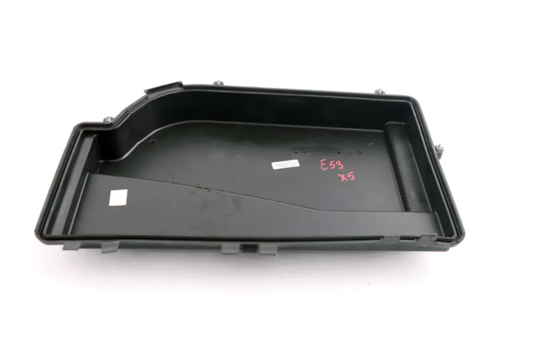  Tapa De La caja De La unidad De control del motorBMW X5 E53 1438014 - SKU 7525673 - Número de pieza 12907525673
