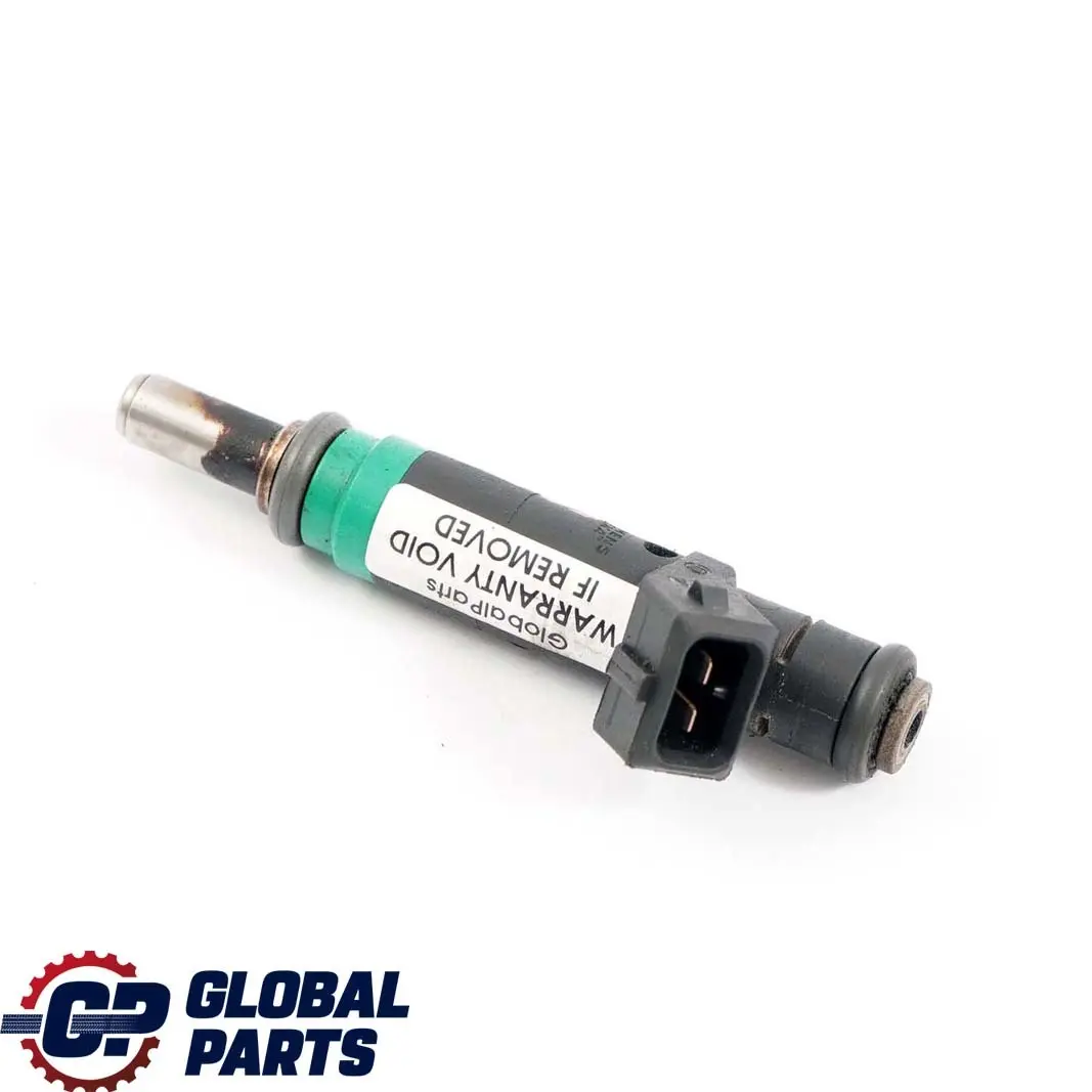 BMW Serie 5 6 7 E60 E61 E63 E65 N62 N62N Valve d'injection essence - SKU 7525721 - Numéro de pièce 7525721